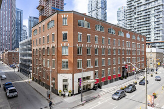 More details for 100 Simcoe St, Toronto, ON - Office for Lease