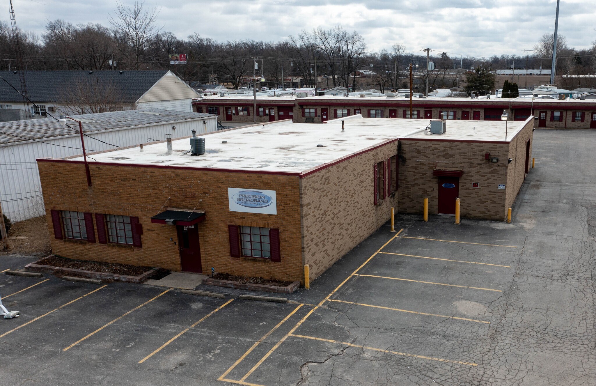 3347 Mcgregor Ln, Toledo, OH for sale Building Photo- Image 1 of 1