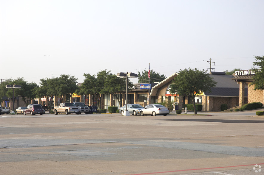 3501 Gus Thomasson Rd, Mesquite, TX for lease - Other - Image 2 of 19