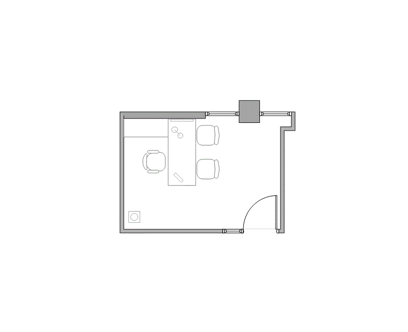 2000 Crawford St, Houston, TX for lease Floor Plan- Image 1 of 1