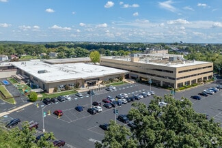 Bucks County Technology Park - Day Care Center