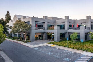 More details for 331 E Evelyn Ave, Mountain View, CA - Office for Lease