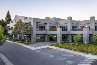 More details for 331 E Evelyn Ave, Mountain View, CA - Office for Lease