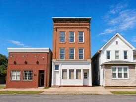 294 Scott St, Wilkes-Barre PA - Storefront Property