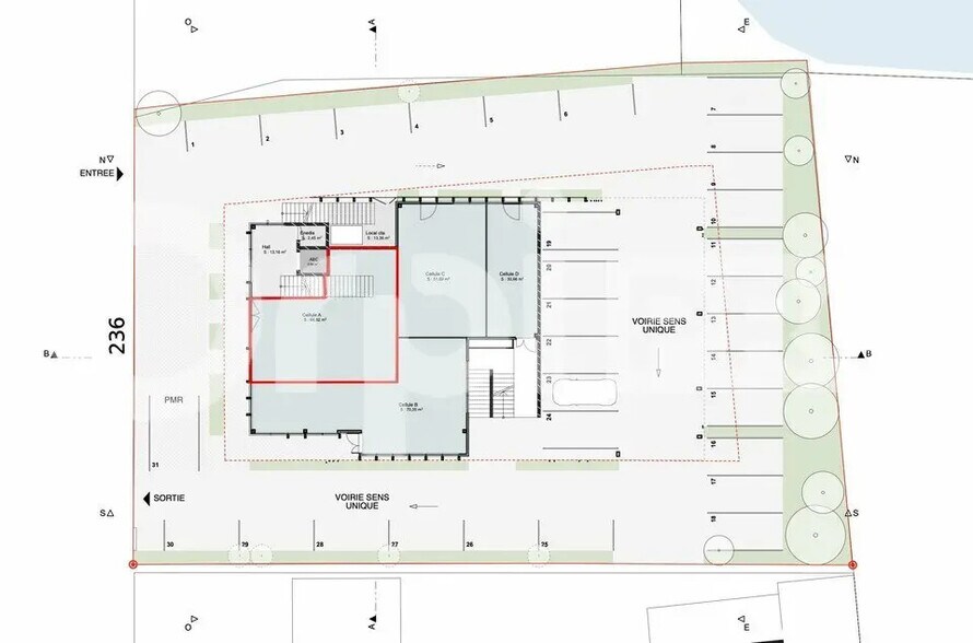 Retail in Soorts-Hossegor for sale - Building Photo - Image 3 of 4