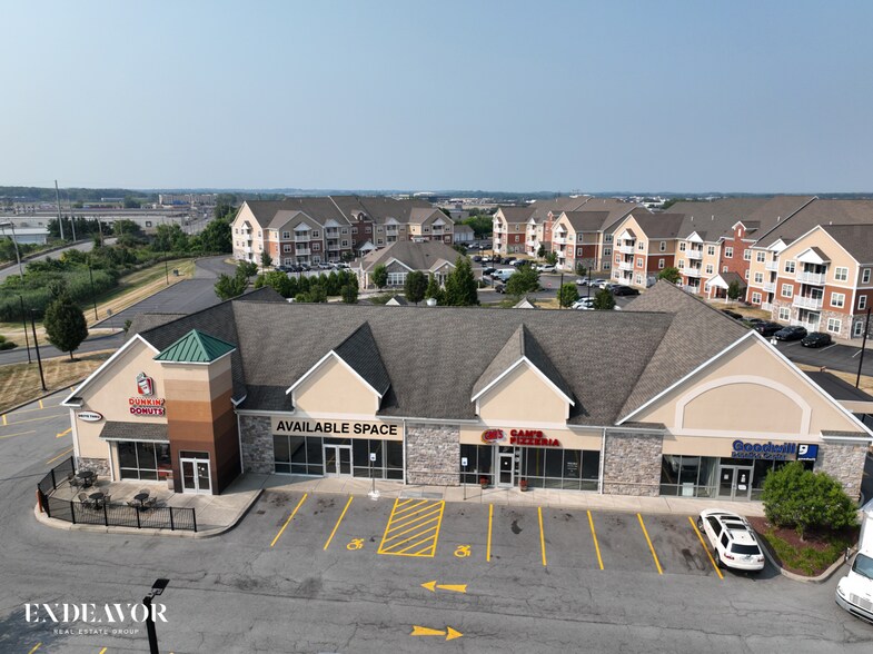2341 Brighton Henrietta Town Line Rd, Rochester, NY for lease - Building Photo - Image 1 of 14