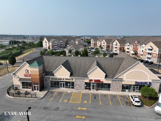 More details for 2341 Brighton Henrietta Town Line Rd, Rochester, NY - Retail for Lease