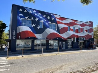 More details for 290 9th St N, Saint Petersburg, FL - Retail for Lease