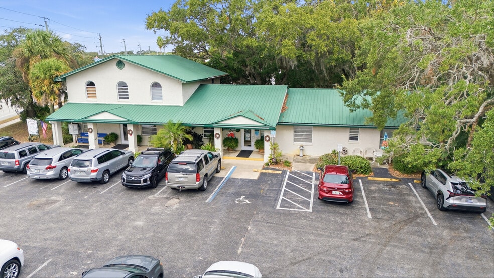 2180 A1A S, Saint Augustine, FL for sale - Building Photo - Image 2 of 38