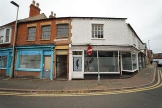 More details for 1 Sparrow Hl, Loughborough - Retail for Sale