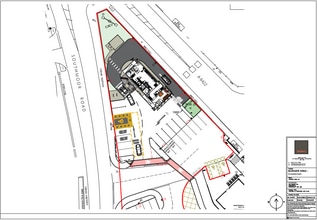 Southmoor Rd, Hemsworth for lease Floor Plan- Image 1 of 2