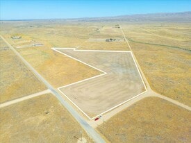 0 Soda Lake Rd - Campground