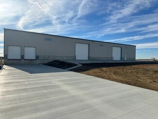 More details for 1095 Ruud Trl, Hartford, SD - Industrial for Lease