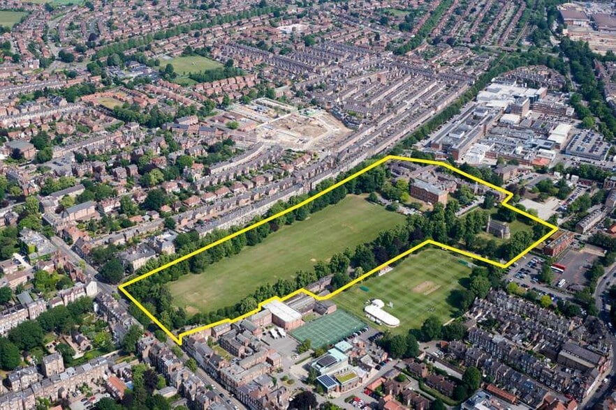 Bootham, York for sale - Building Photo - Image 1 of 1
