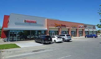 More details for Settler's Creek-Small Shops-Fully Leased – Retail for Sale, Papillion, NE