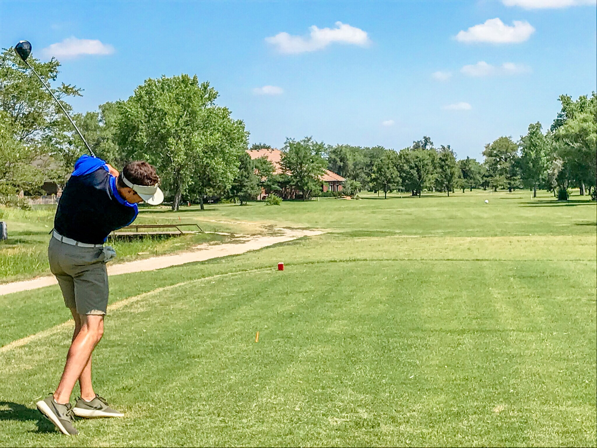 1438 24th St, Great Bend, KS for sale Building Photo- Image 1 of 1
