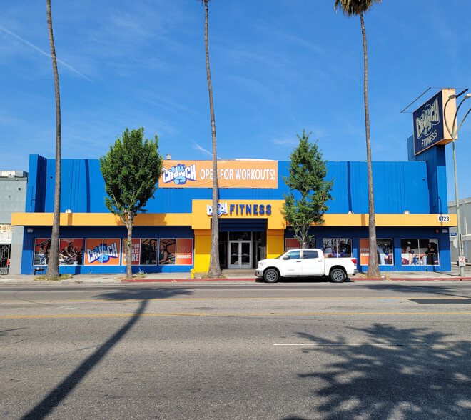 6723 Van Nuys Blvd, Van Nuys, CA for sale - Building Photo - Image 1 of 1