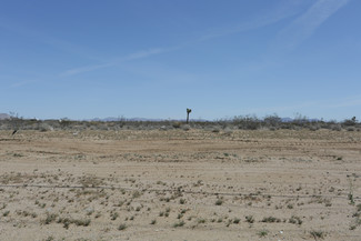 More details for Adelanto Rd, Adelanto, CA - Land for Lease