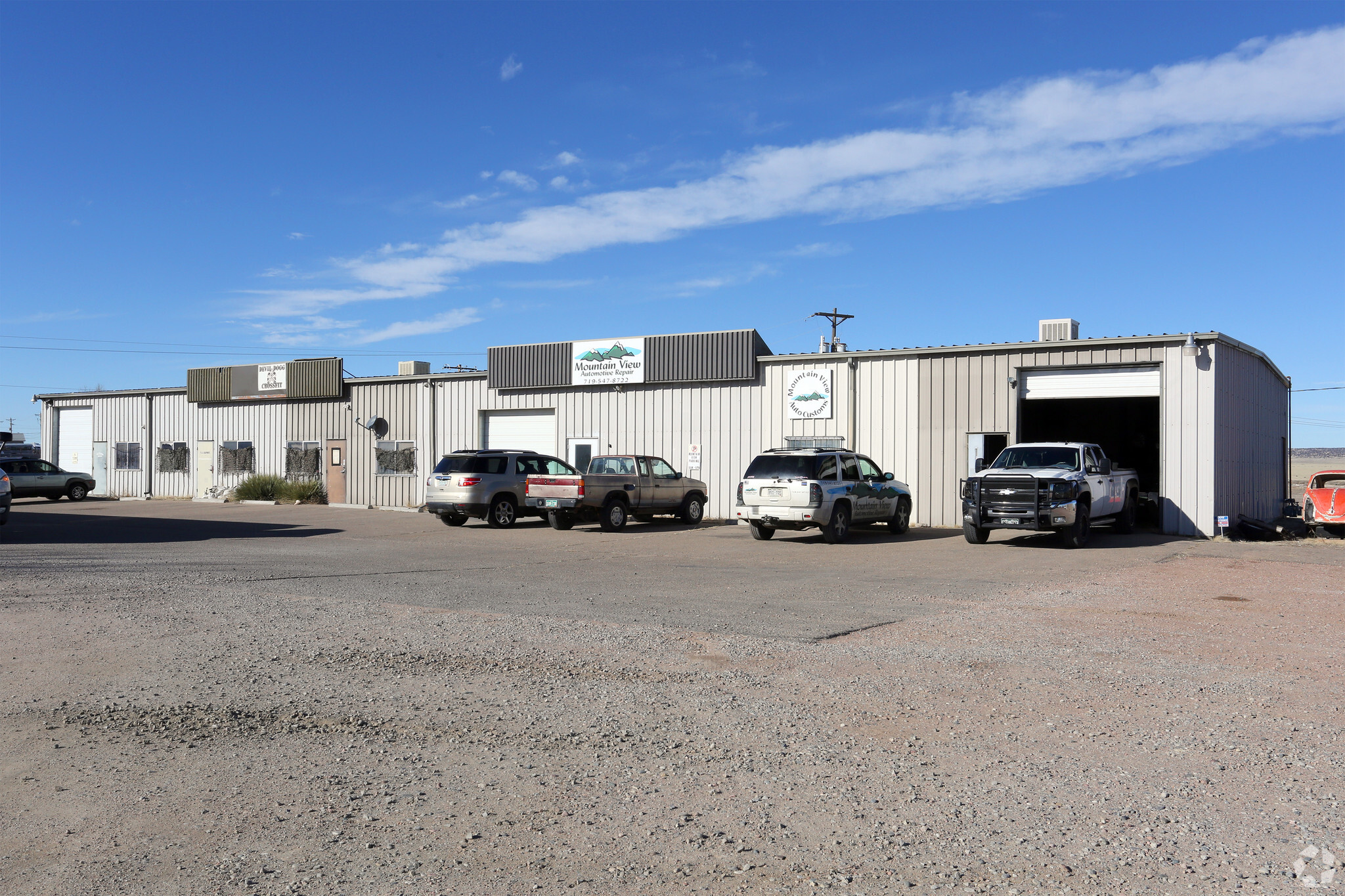 275 E Industrial Blvd, Pueblo, CO for sale Primary Photo- Image 1 of 1