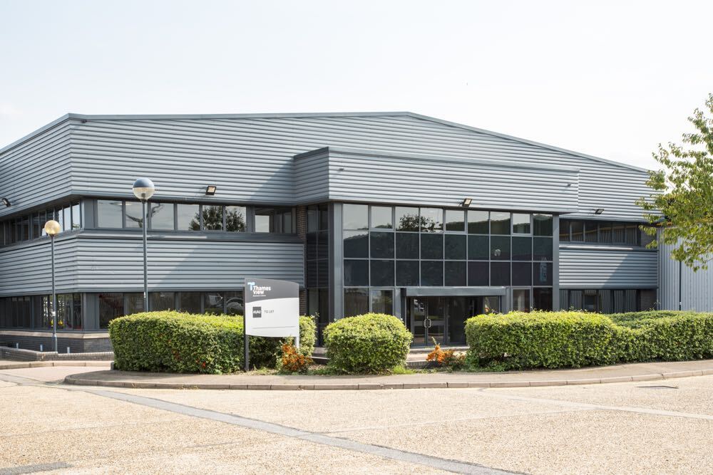 Barlow Way, Rainham for sale Building Photo- Image 1 of 1