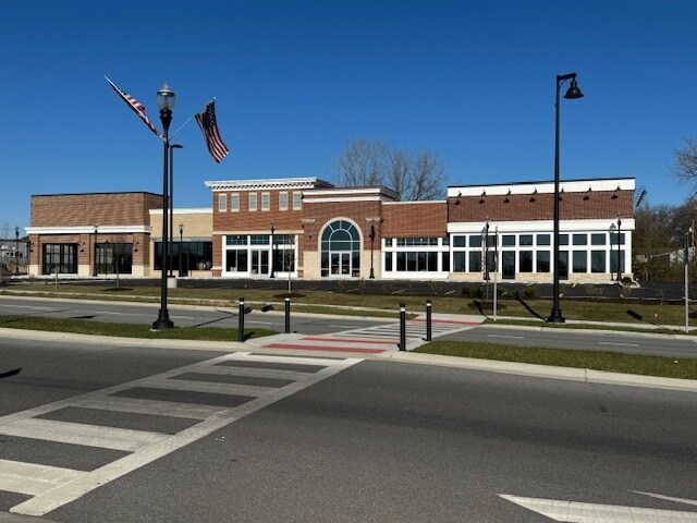 11028-11040 96th Pl, Saint John, IN for lease Building Photo- Image 1 of 1