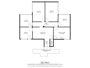 850 E Chapman Ave, Orange, CA for lease Floor Plan- Image 1 of 23