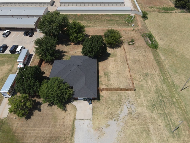 811 N Mustang Rd, Tuttle, OK for sale - Building Photo - Image 3 of 11