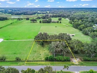 More details for C-476, Bushnell, FL - Land for Sale