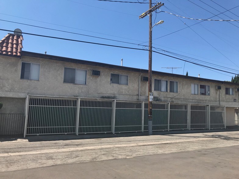 6745 Coldwater Canyon Ave, Los Angeles, CA 91606