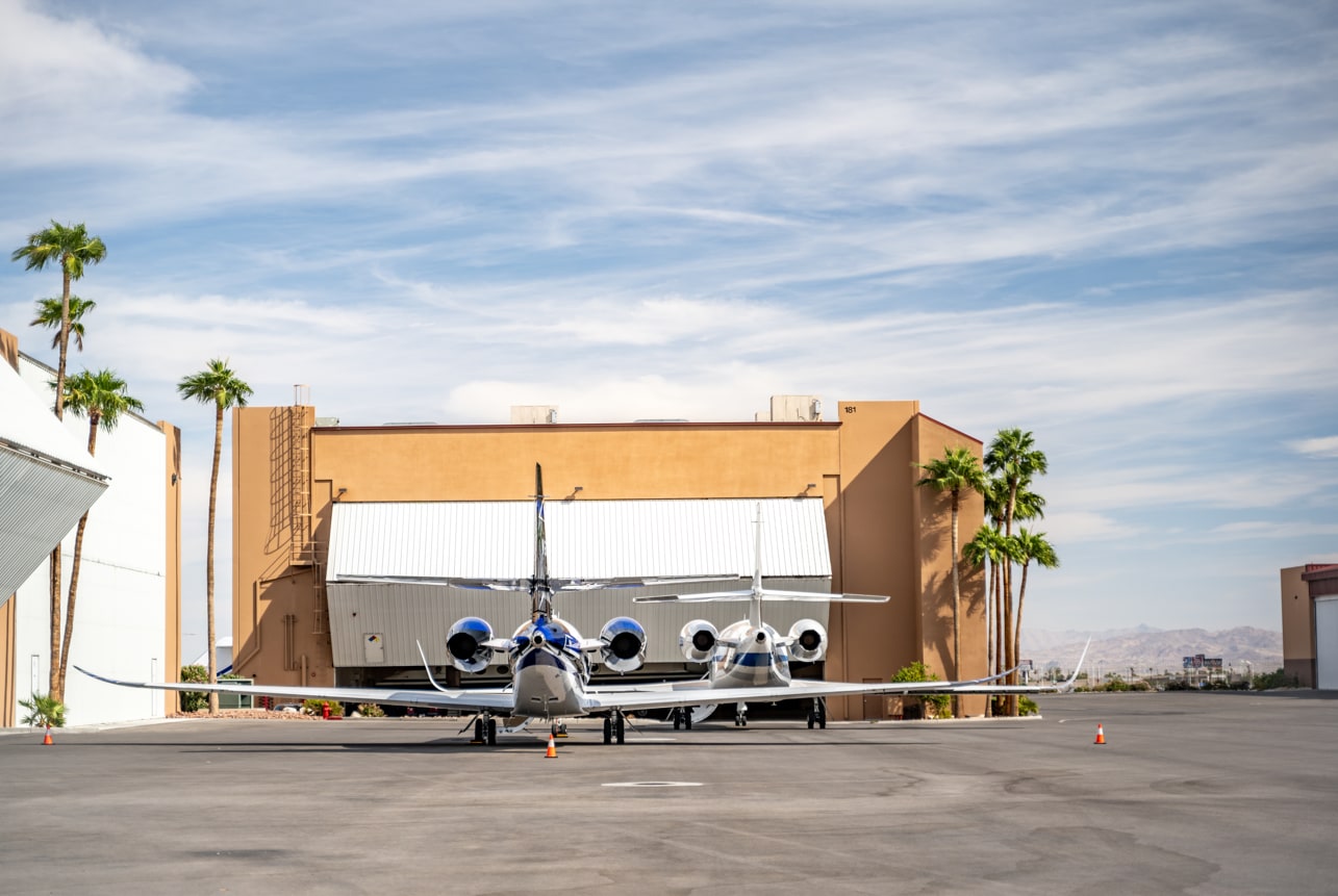 175 E Reno Ave, Las Vegas, NV for lease Building Photo- Image 1 of 1