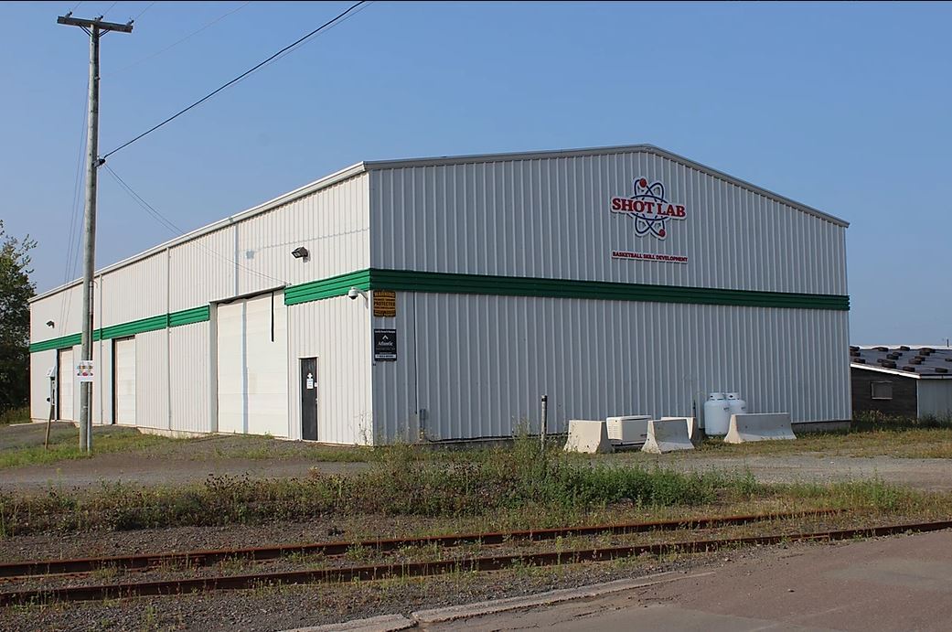 184 Barker St, Moncton, NB for sale Primary Photo- Image 1 of 1