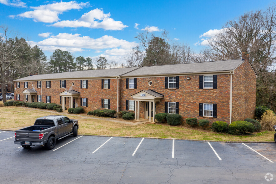 2001 Old Concord Rd, Smyrna, GA for sale - Primary Photo - Image 1 of 1