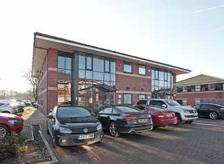 More details for Webster Ct, Warrington - Office for Lease