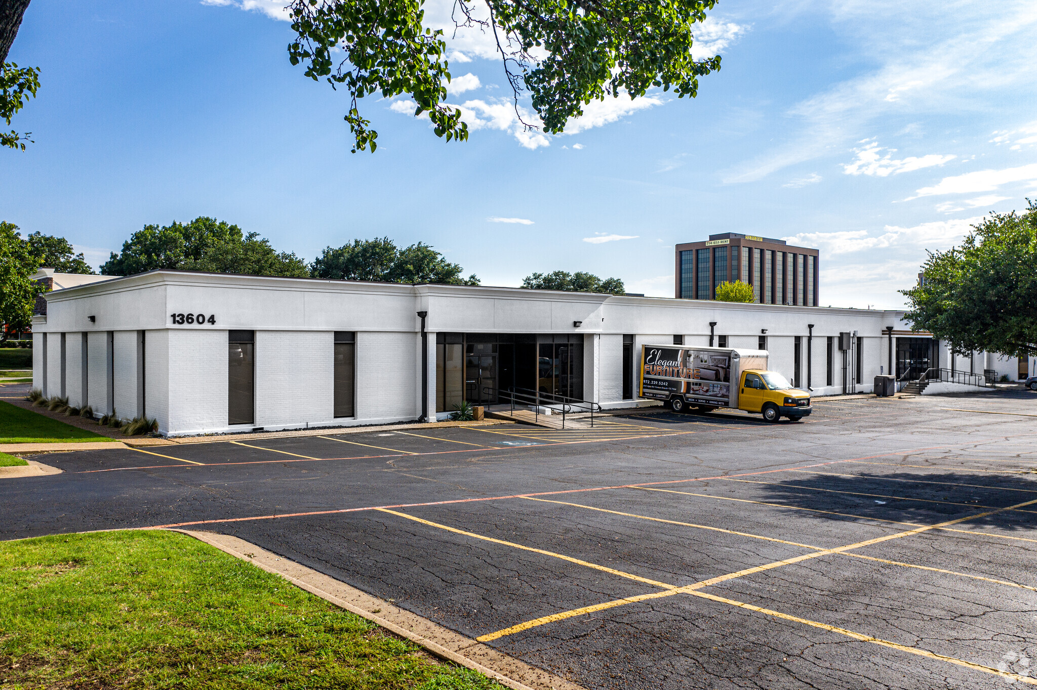 13604 Midway Rd, Farmers Branch, TX for sale Building Photo- Image 1 of 1