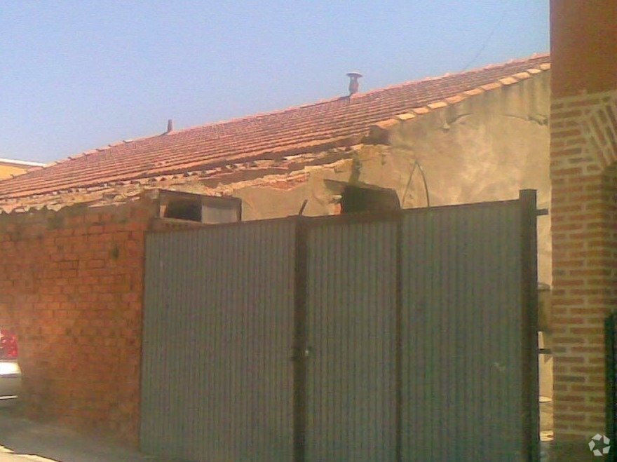 Land in Hontanares de Eresma, Segovia for sale Primary Photo- Image 1 of 3