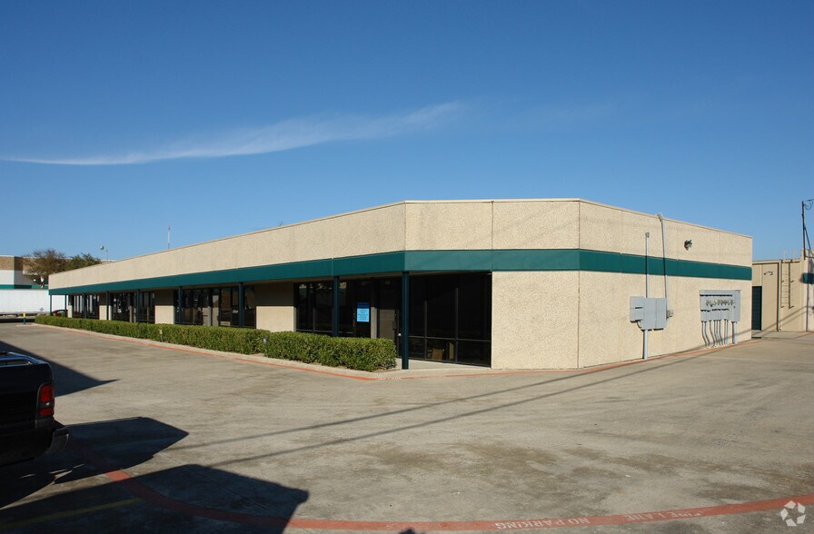 1411 E Lemay Dr, Carrollton, TX for sale - Primary Photo - Image 1 of 1