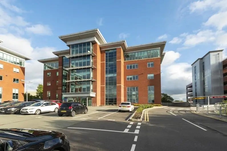 5A The Parklands, Bolton for lease Interior Photo- Image 1 of 1