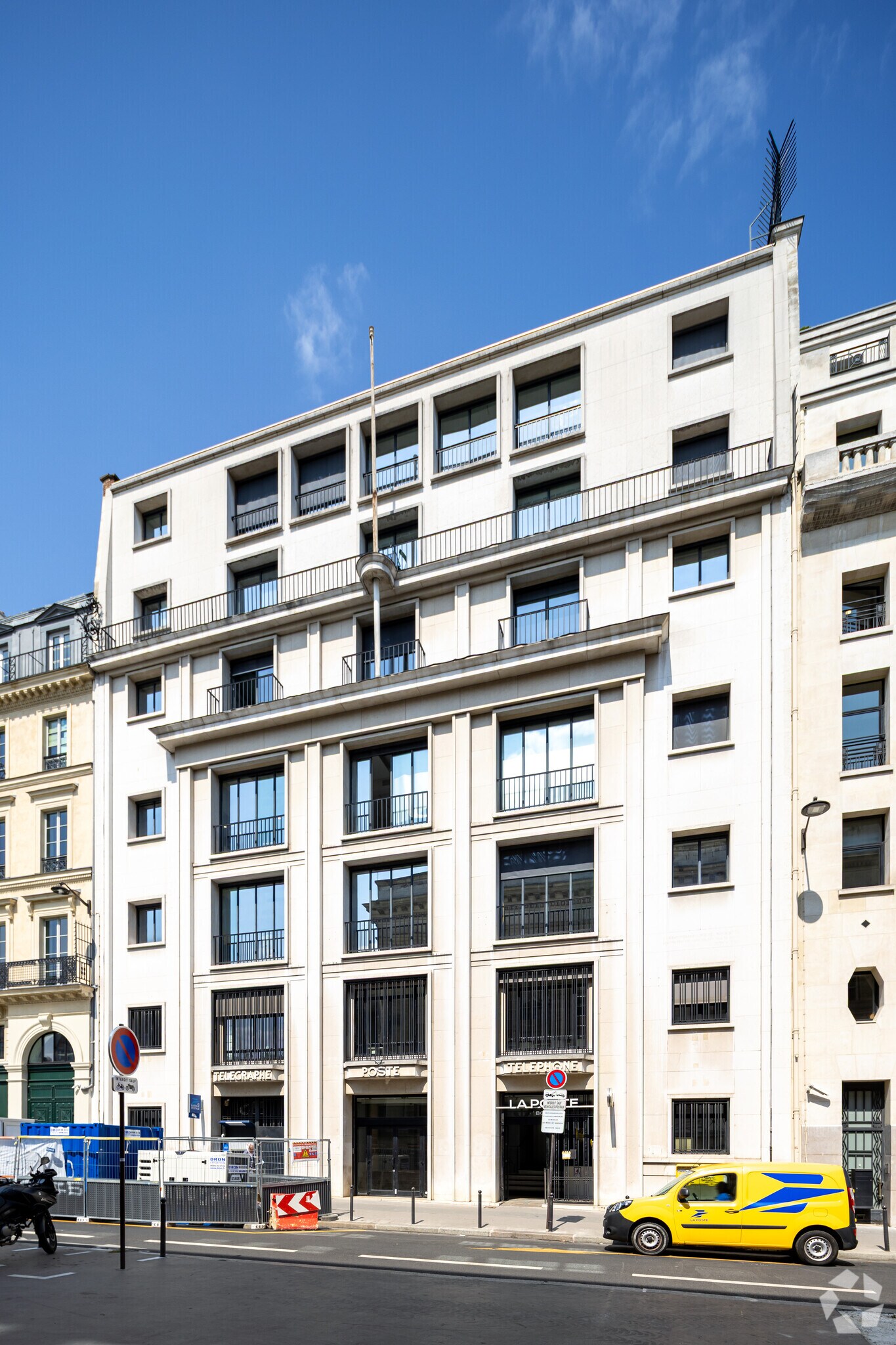 5 Rue Feydeau, Paris for lease Primary Photo- Image 1 of 9