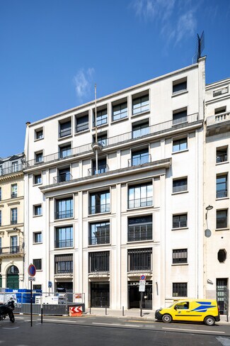 More details for 5-9 Rue Feydeau, Paris - Coworking for Lease