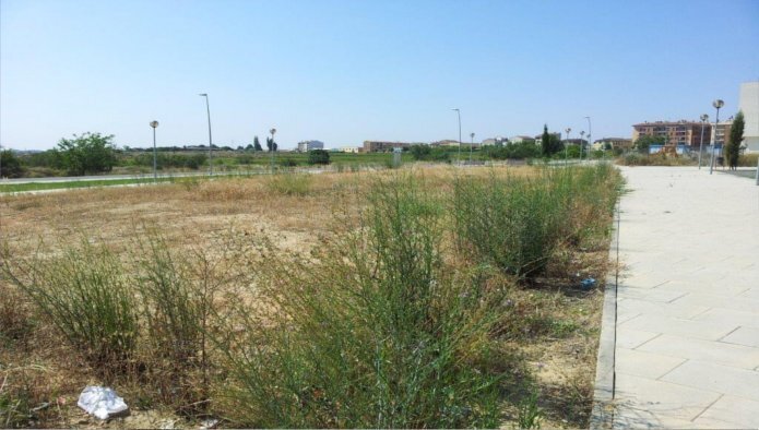 Land in Binéfar for sale - Building Photo - Image 2 of 17