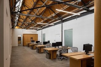 2301 E 7th St, Los Angeles, CA for lease Building Photo- Image 2 of 18