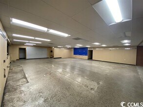 3730 Highway 17, Murrells Inlet, SC for lease Interior Photo- Image 2 of 2