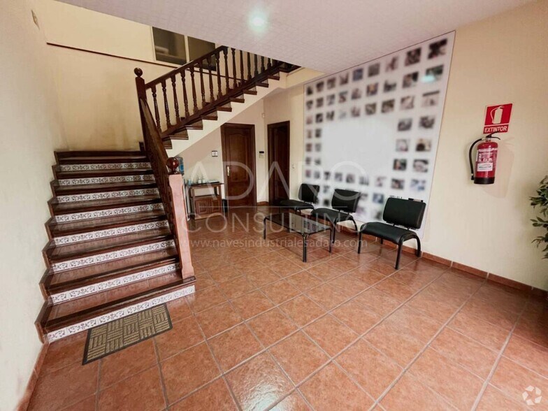 Industrial in Toledo, Toledo for sale - Building Photo - Image 3 of 26