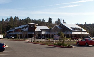 More details for 10019-10045 Combie Rd, Auburn, CA - Retail for Lease