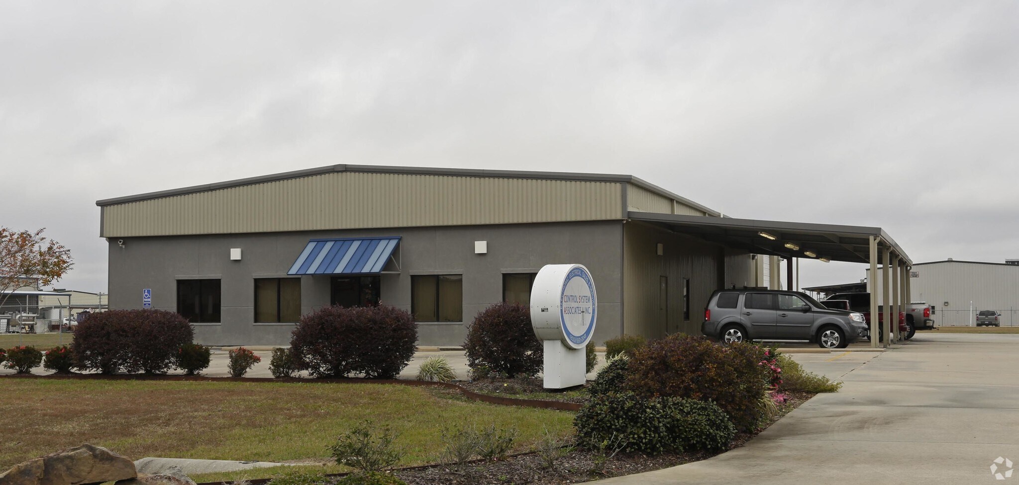 1222 Wall Rd, Broussard, LA for sale Primary Photo- Image 1 of 1