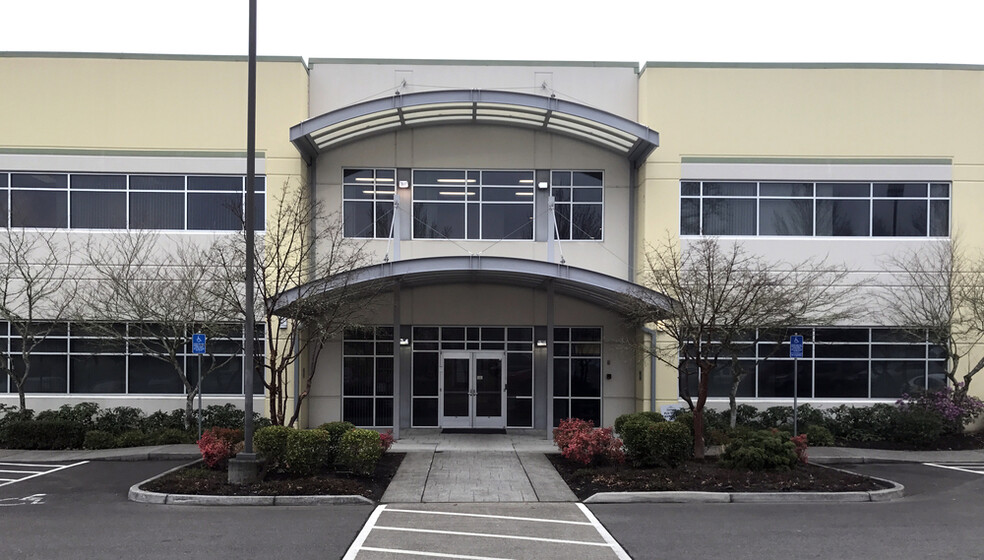 4660 NE Belknap Ct, Hillsboro, OR for lease - Building Photo - Image 1 of 3