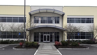 More details for 4660 NE Belknap Ct, Hillsboro, OR - Office/Medical for Lease