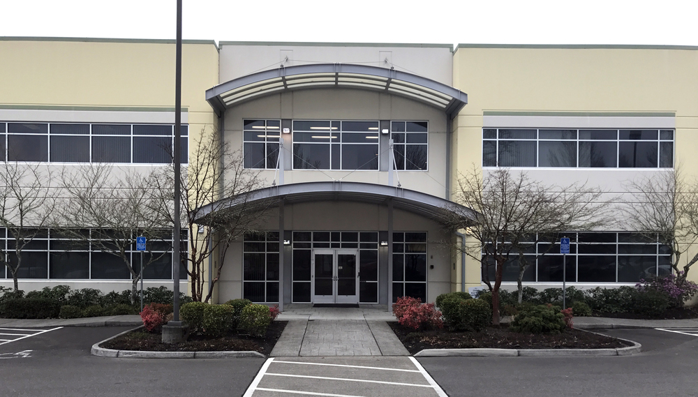 4660 NE Belknap Ct, Hillsboro, OR for lease Building Photo- Image 1 of 4