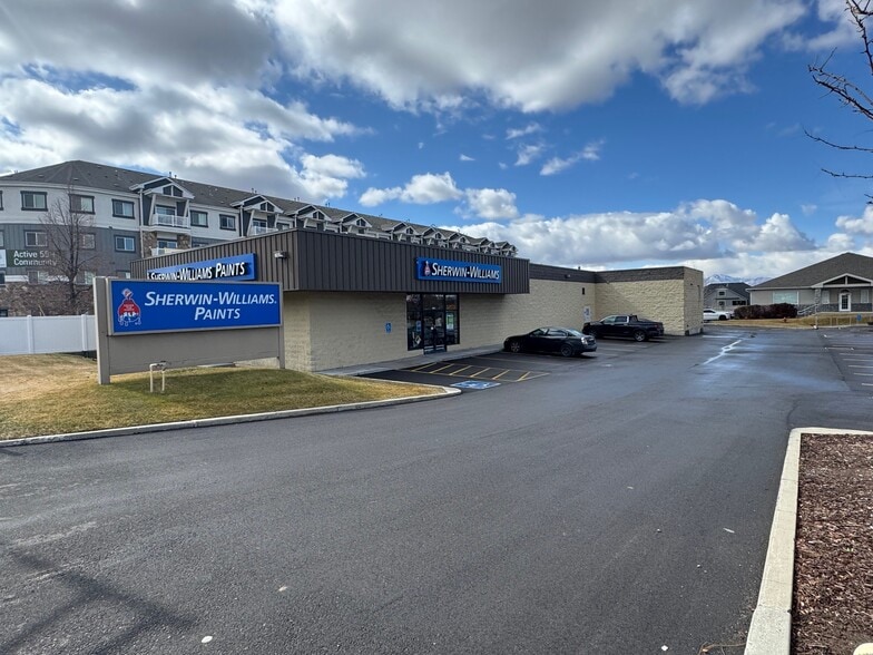 9152 S 700 E, Sandy, UT for lease - Building Photo - Image 3 of 4