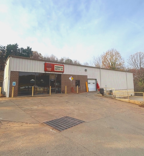 4211 Indiana Ave, Winston-Salem, NC for lease - Building Photo - Image 1 of 9